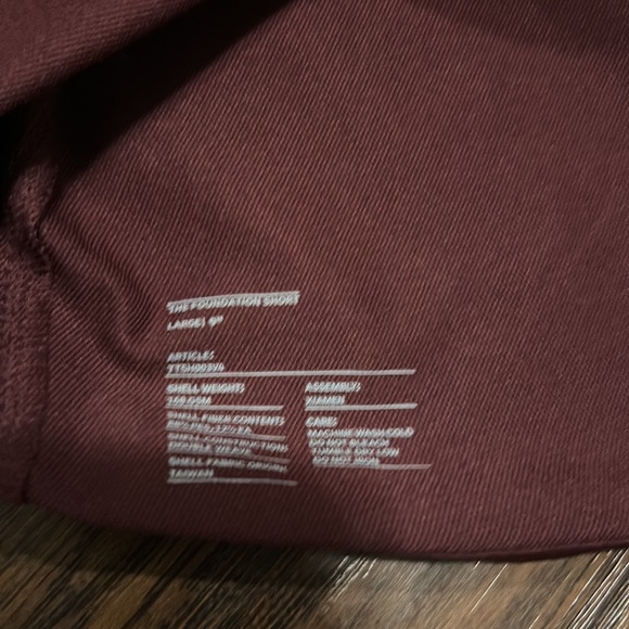 Ten thousand shorts - Picture 4 of 4